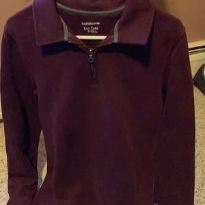 Men’s pullover